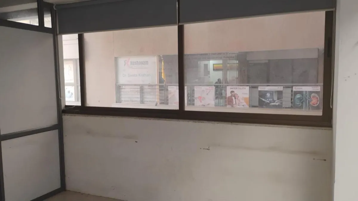 Office for Sale in Gala Magnus, South Bopal, Ahmedabad