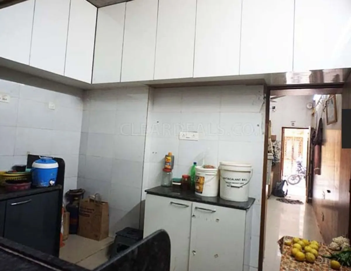 Flat for Sale in Mrudul Park 3, Chanakyapuri, Ahmedabad