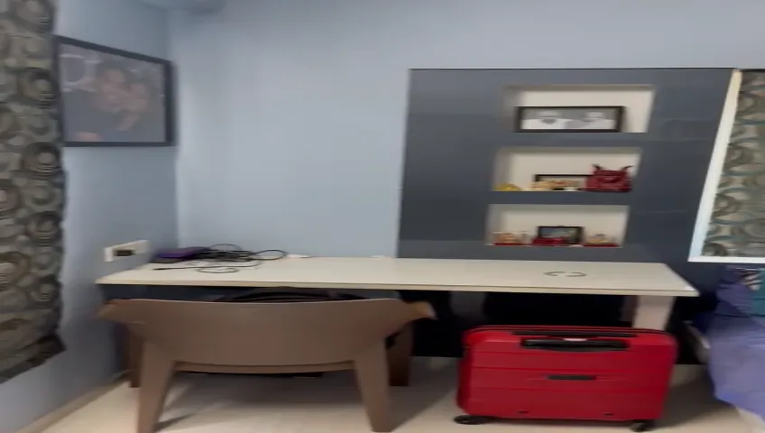 Flat for Sale in Shrikunj Elegance, Science City, Ahmedabad