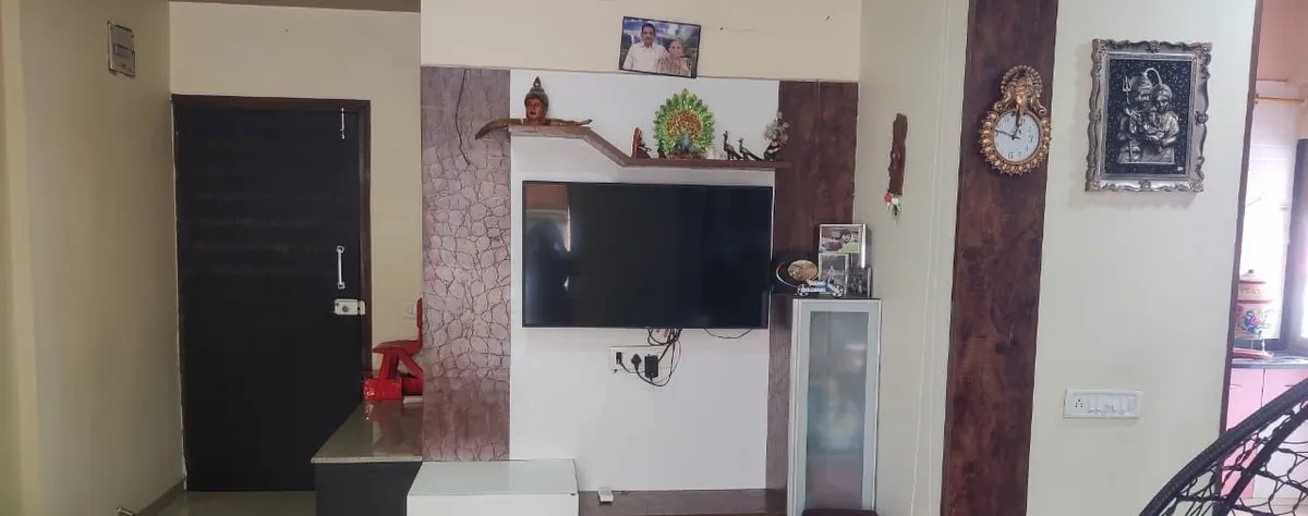 Fully furnished Flat for Sale in Avadh Parklane, Science City, Ahmedabad
