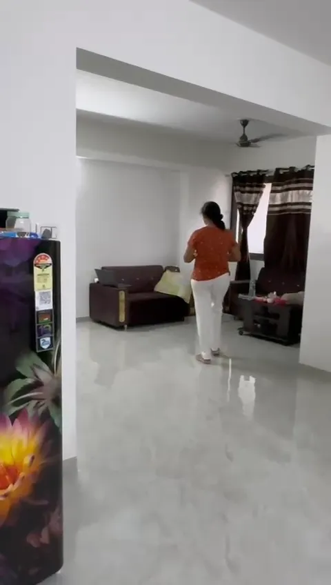 Fully furnished Flat for Sale in White Pelican, Other Area, Ahmedabad