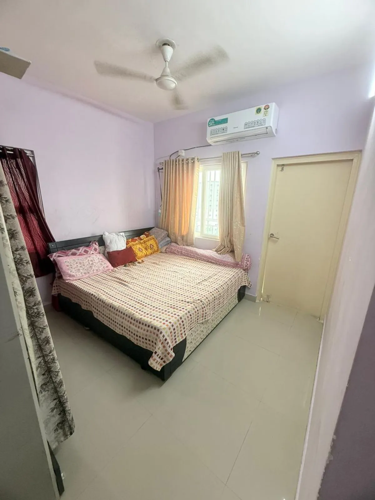 Flat for Sale in Eden, Godrej Garden City, Ahmedabad