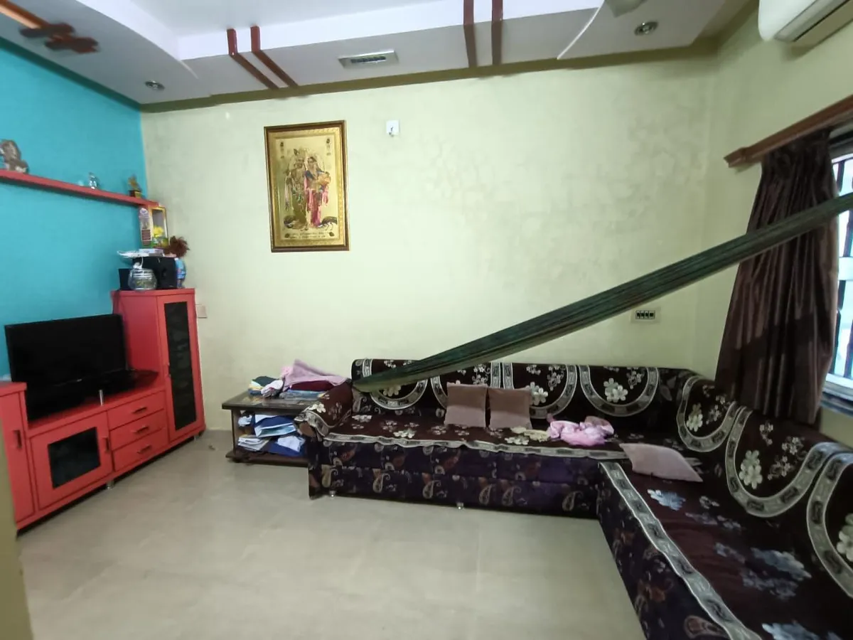Flat for Sale in Rajiv Nagar Society, Chandlodia, Ahmedabad