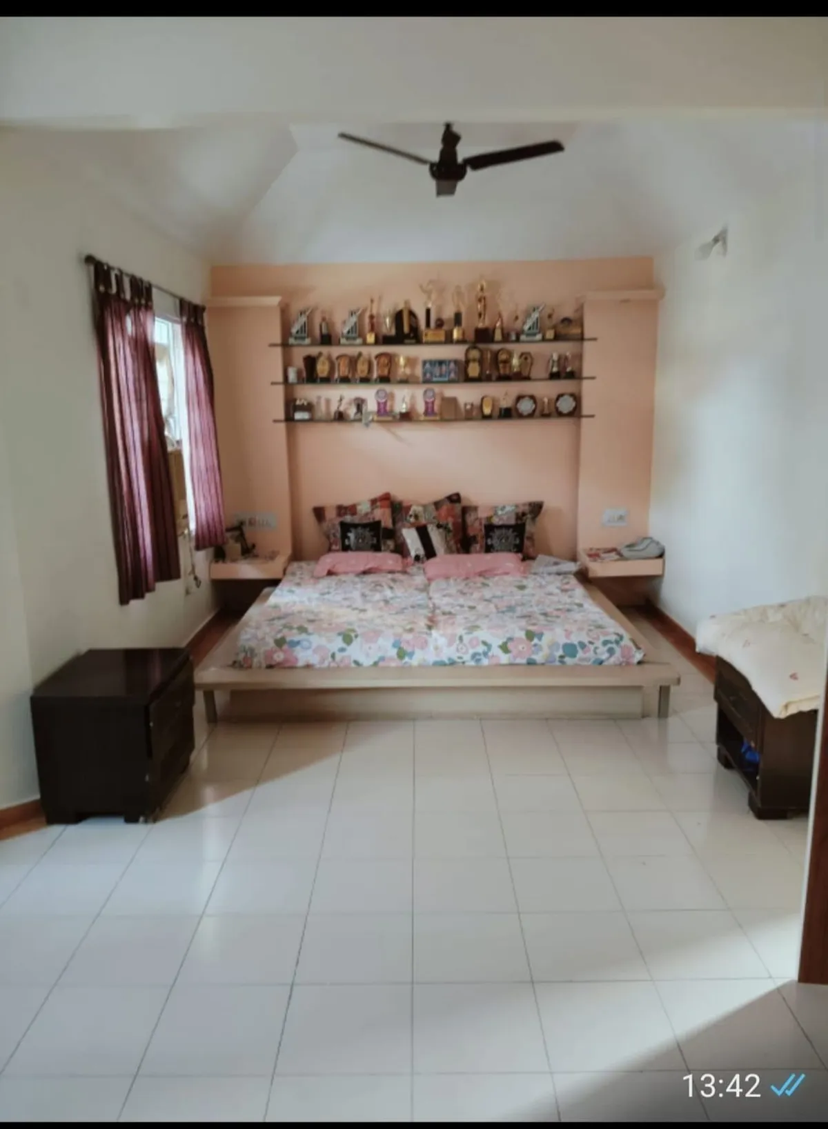Bungalow for Sale in Vibhusha Bunglows, Ghuma, Ahmedabad