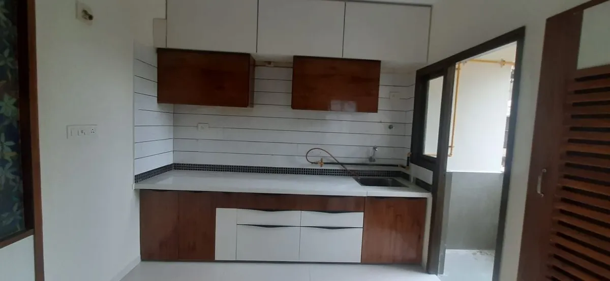 Flat for Sale in Shaligram Plus, Chandlodia, Ahmedabad