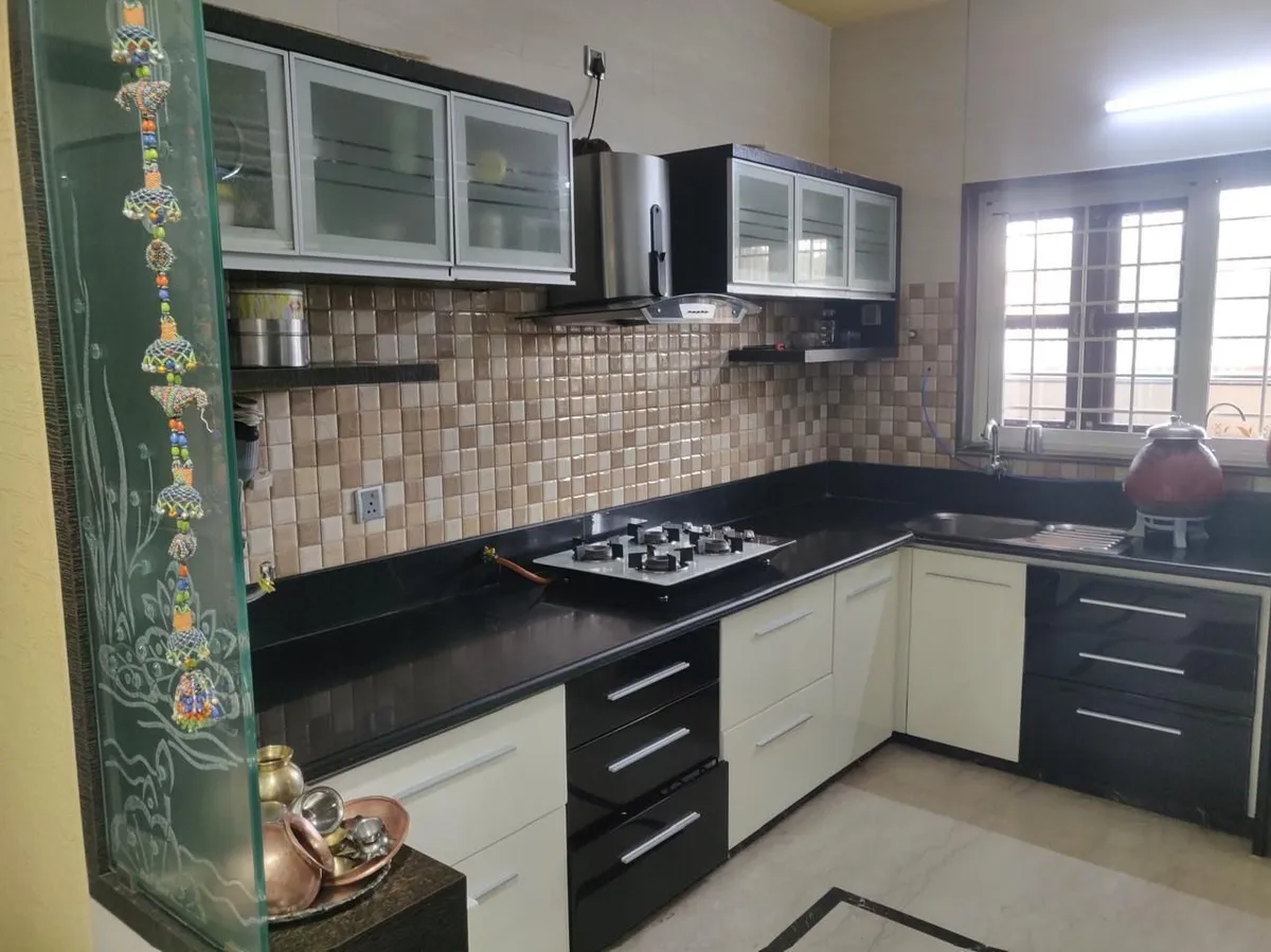 Bungalow for Sale in Silver Homes, Science City, Ahmedabad