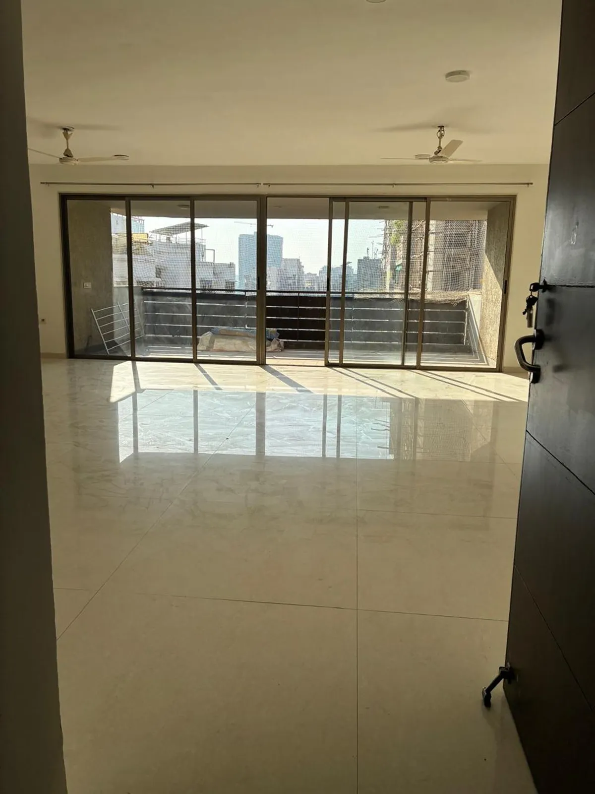 Flat for Sale in Aaryavart Skies, Nehru Nagar, Ahmedabad