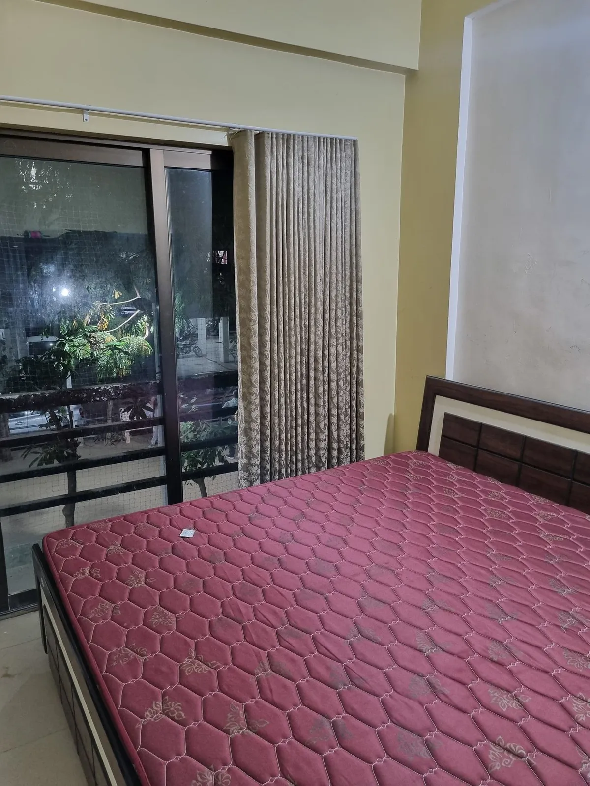 Flat for Sale in Iscon Flower, Bopal, Ahmedabad