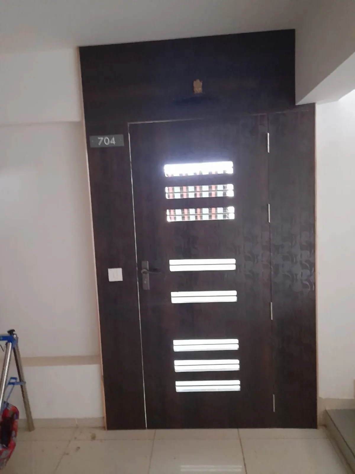 Flat for Sale in Bakeri Sarvesh, New Ranip, Ahmedabad