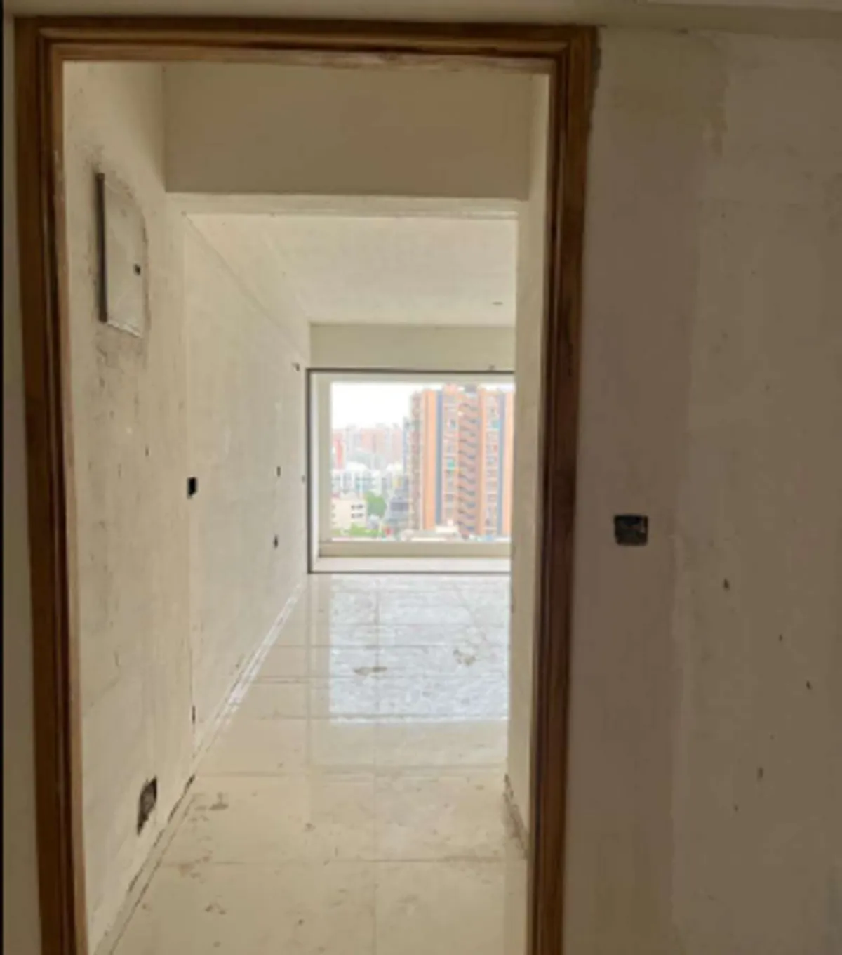 Flat for Sale in AARYAN ELAN, Gota, Ahmedabad