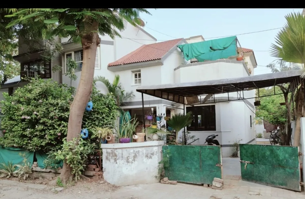 Bungalow for Sale in Vibhusha Bunglows, Ghuma, Ahmedabad