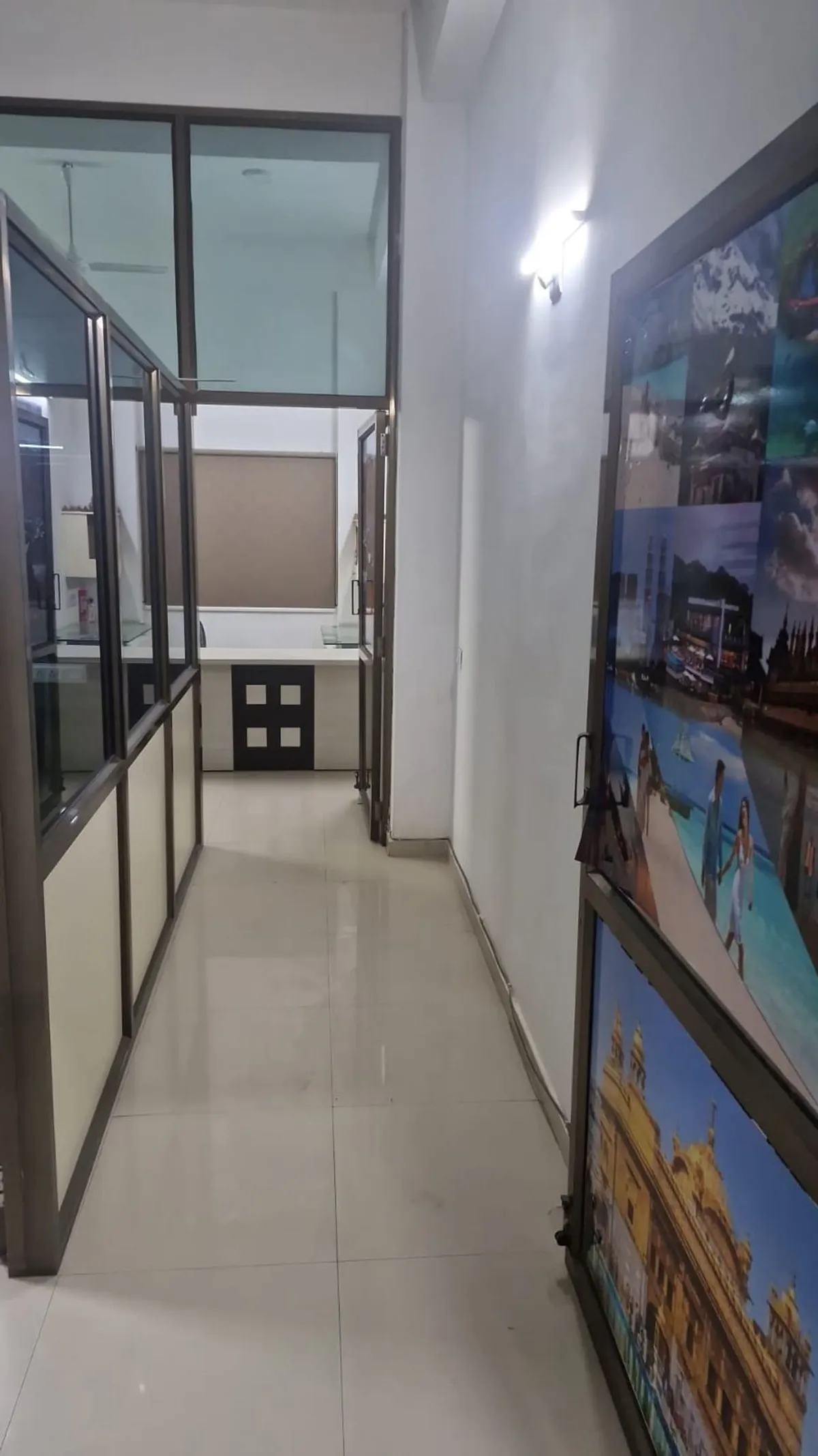 Kalasagar Shopping Hub - Photo 1