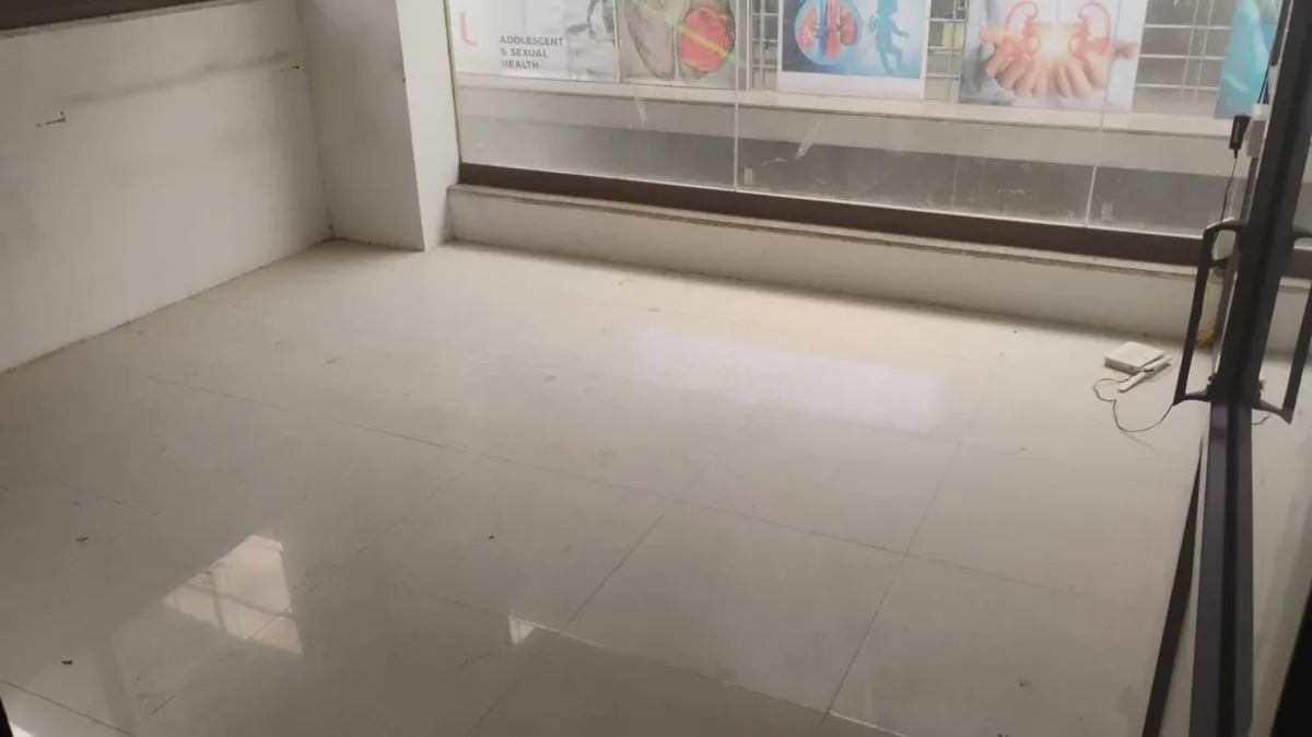 Office for Sale in Gala Magnus, South Bopal, Ahmedabad