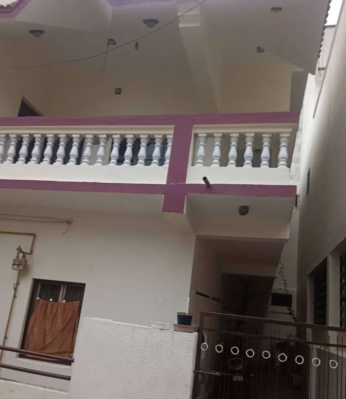 Flat for Sale in Harshnagar Society, Chandkheda, Ahmedabad