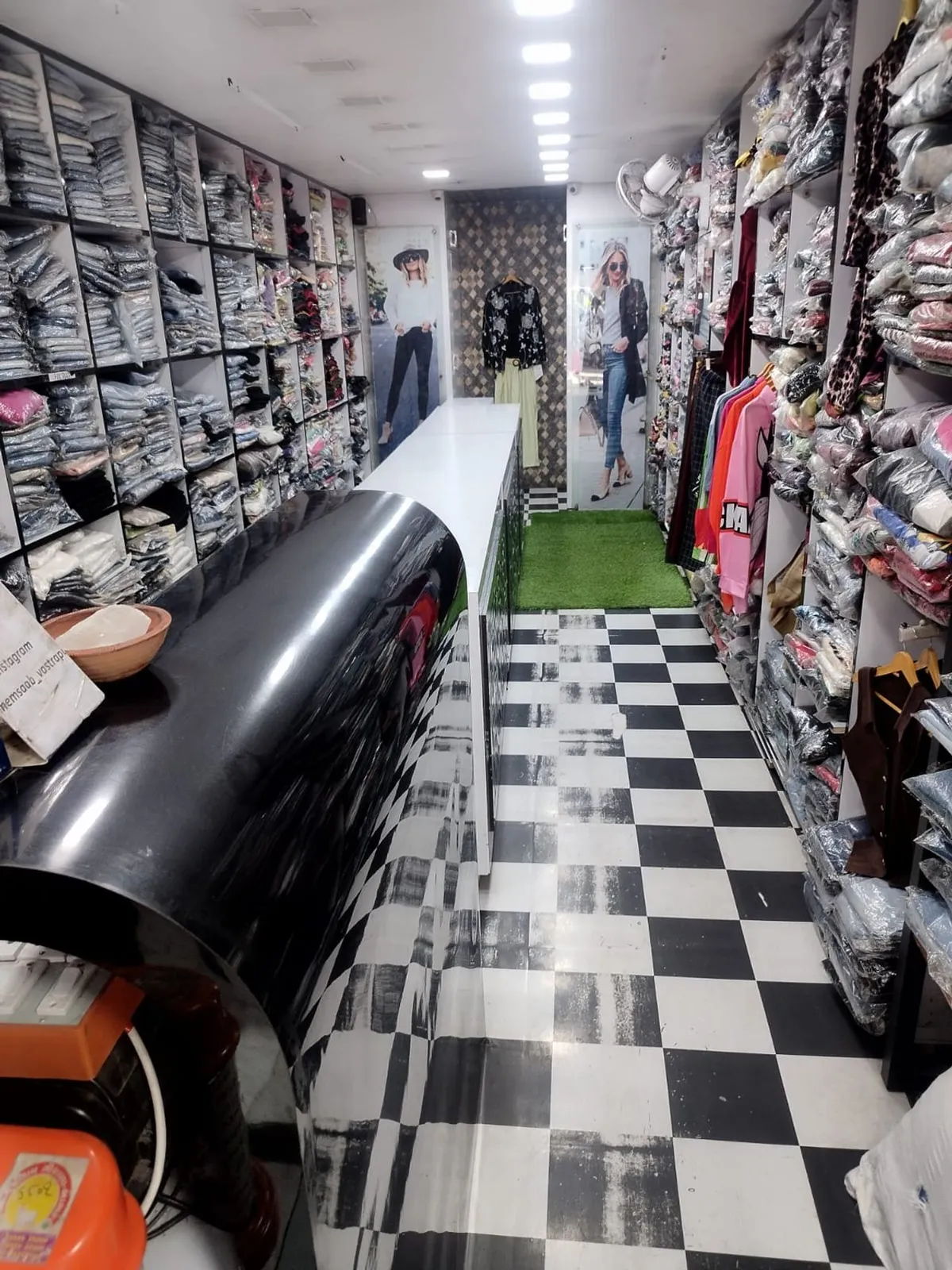 Mansi Tower - Photo 2