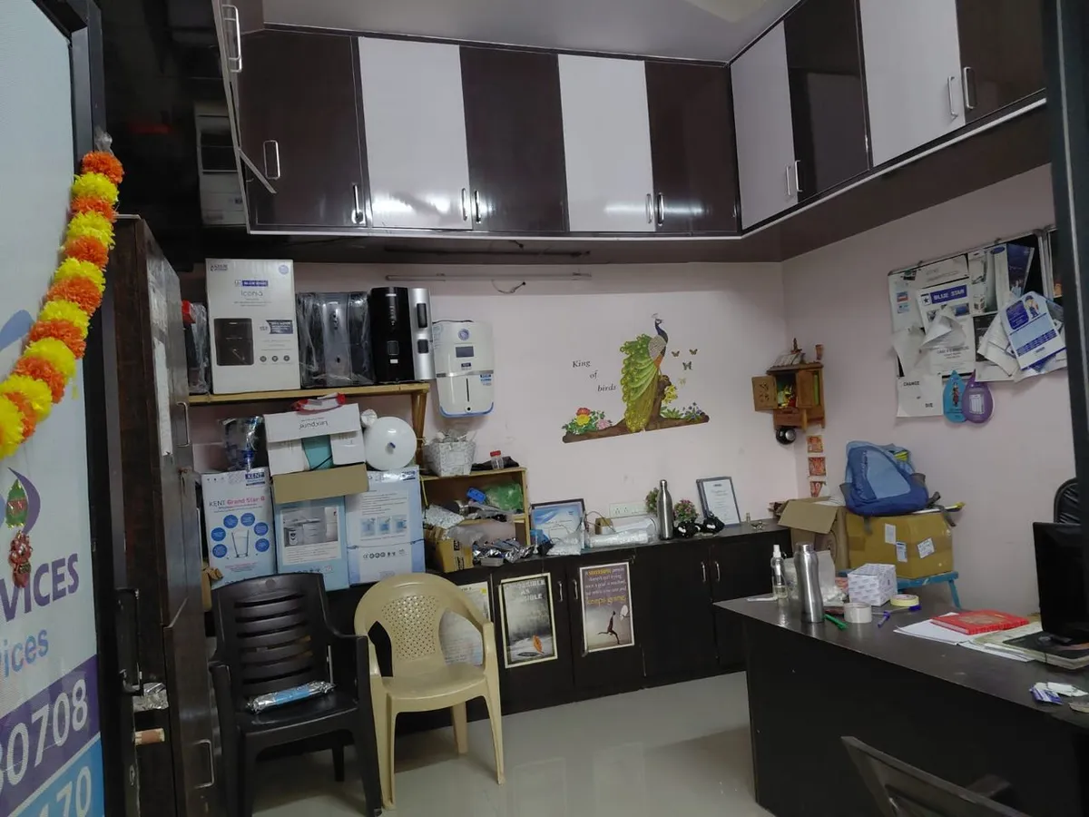 Shop for Sale in City Square, Jagatpur, Ahmedabad