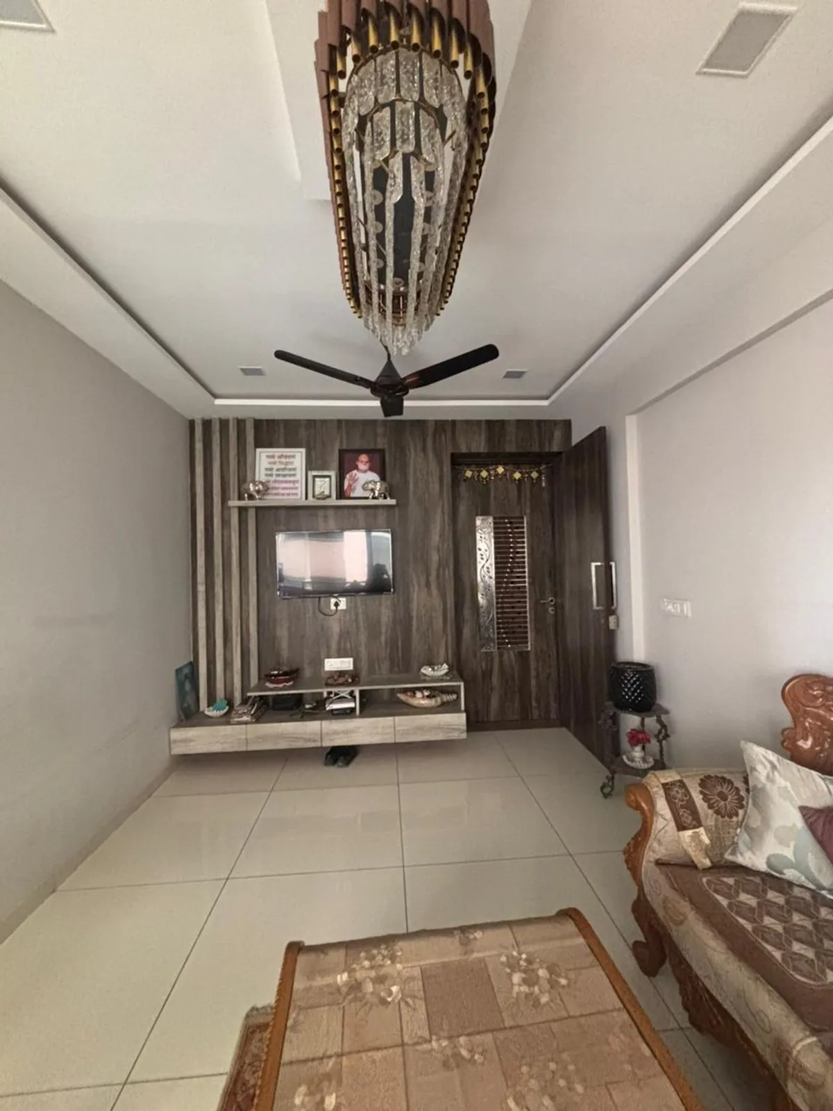 Fully furnished Flat for Sale in Casa The Status, Chandkheda, Ahmedabad
