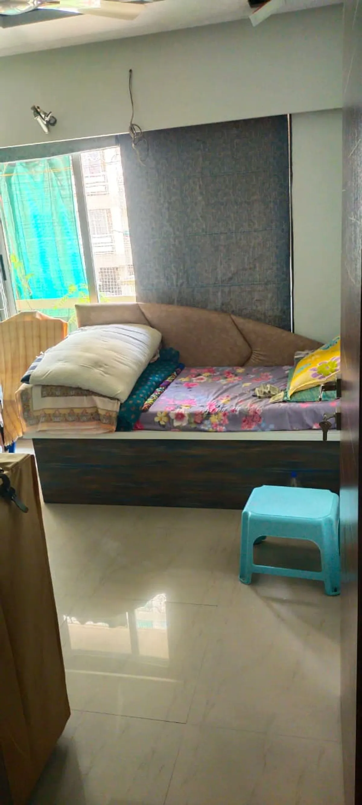 Fully furnished Flat for Sale in Royal Homes, Gota, Ahmedabad