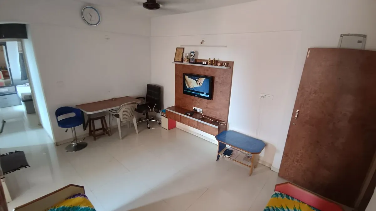 Flat for Sale in Anant Sky, Ranip, Ahmedabad