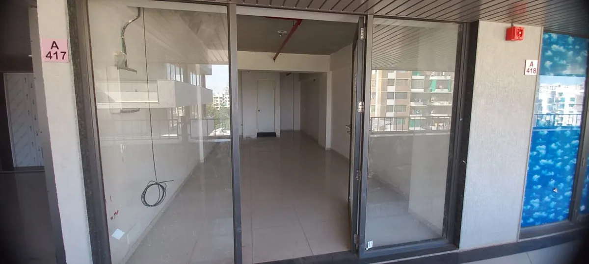 Office for Rent in Shakti ETC, Gota, Ahmedabad