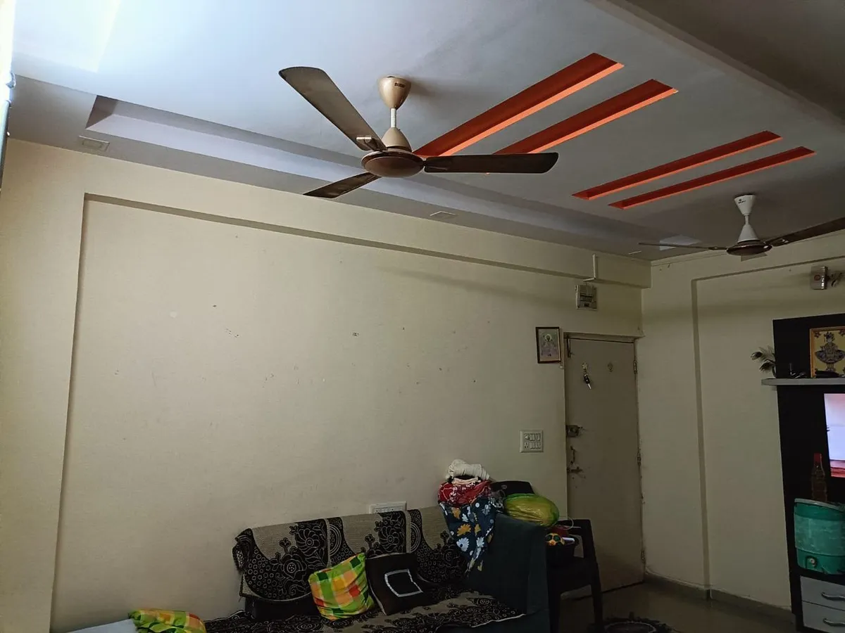 Flat for Sale in Ashray Platina, New Ranip, Ahmedabad