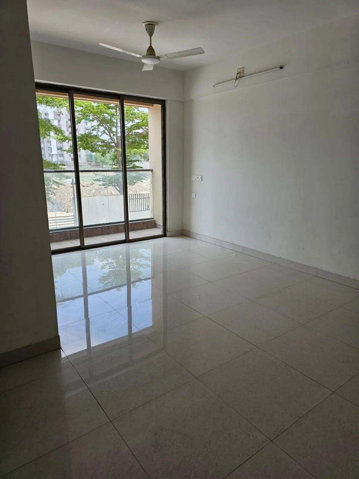 Flat for Sale in Pacifica North Enclave, Vaishno Devi, Ahmedabad