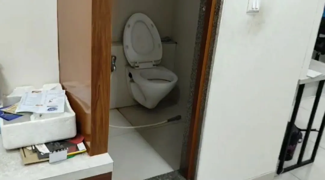 Office for Sale in Iconic Shyamal, Shyamal, Ahmedabad