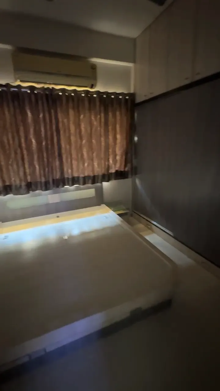 Fully furnished Flat for Sale in Dev Residency, Gota, Ahmedabad