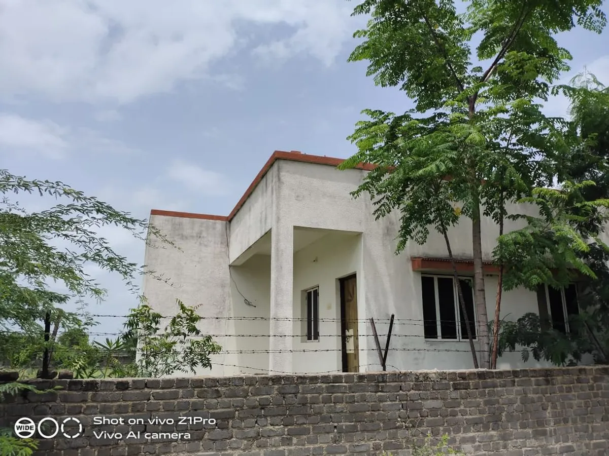 Flat for Sale in Anjanee Nal Upvan Villa, Sanand, Ahmedabad