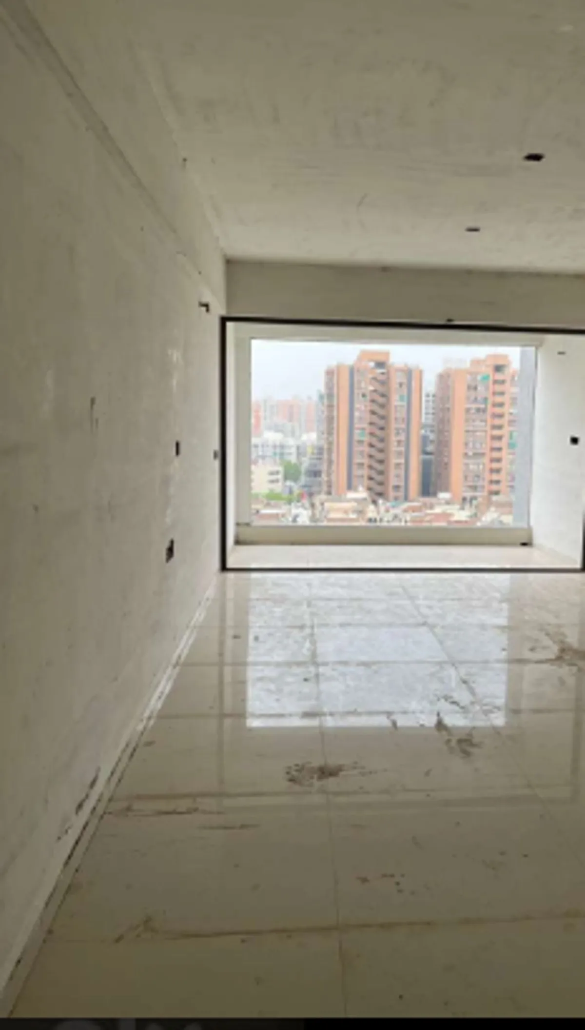 Flat for Sale in AARYAN ELAN, Gota, Ahmedabad