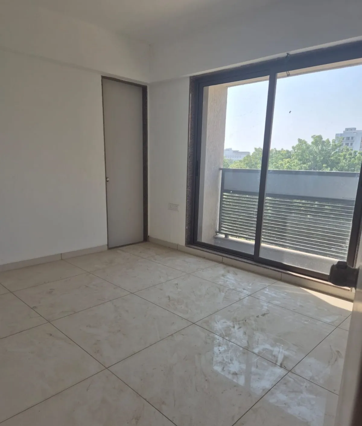 Flat for Sale in Vivaan Ixora, Zundal, Ahmedabad
