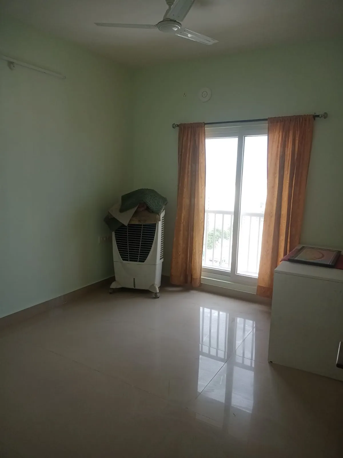 Fully furnished Flat for Rent in Pinecrest, Godrej Garden City, Ahmedabad