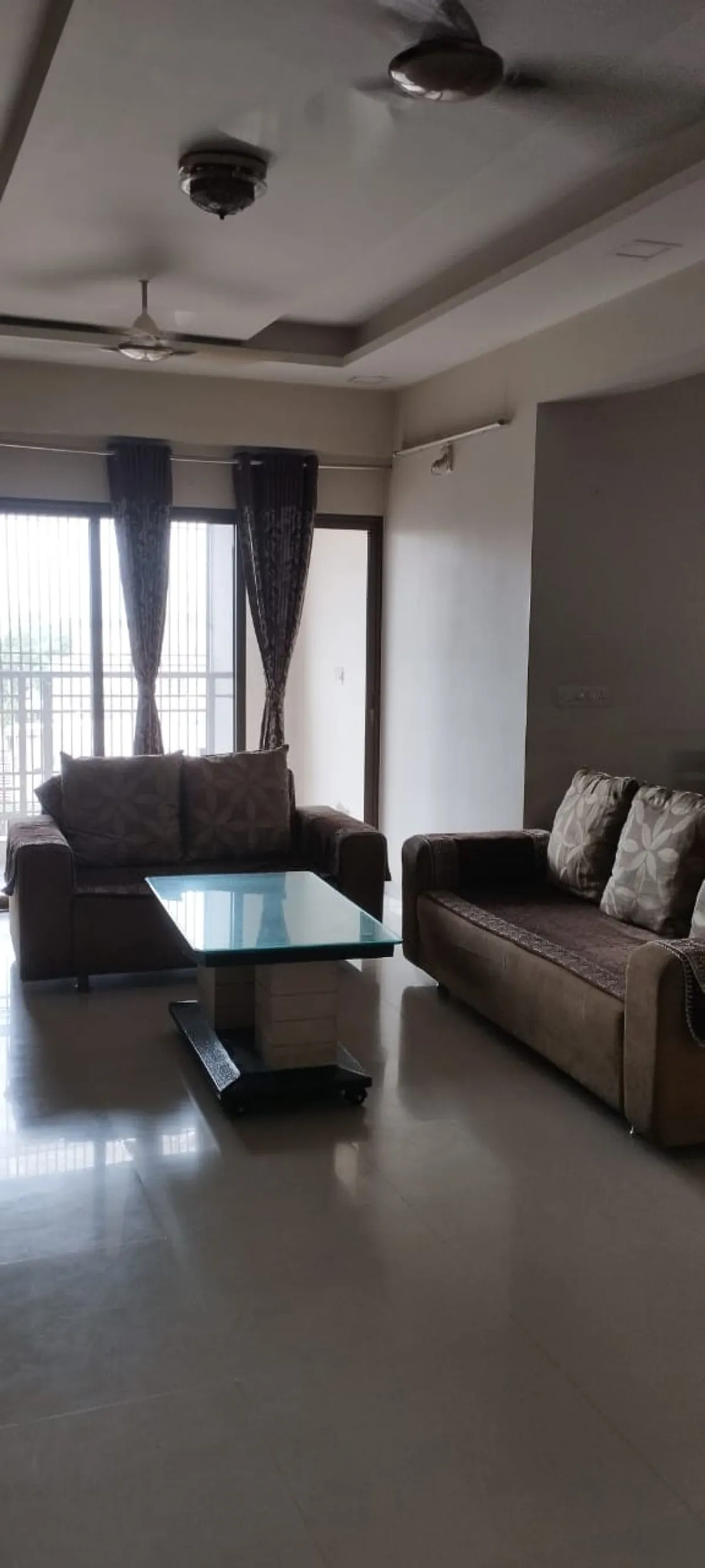 Fully furnished Flat for Sale in Nirmit Flora, Sanand, Ahmedabad