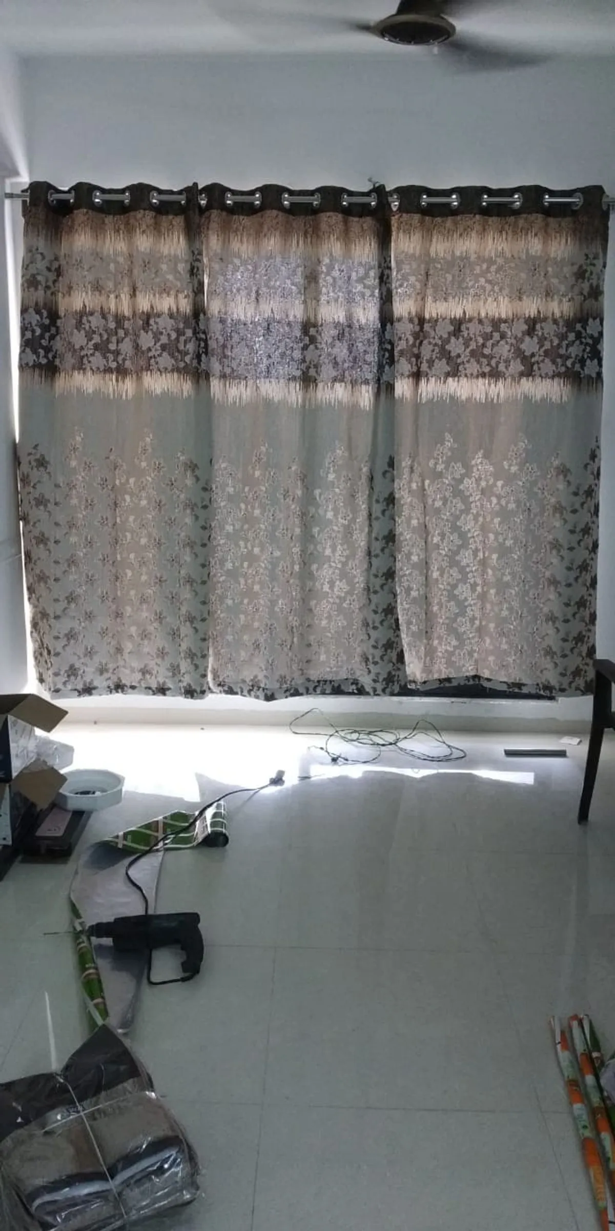 Flat for Sale in Siddharth Heights, Vavol, Ahmedabad