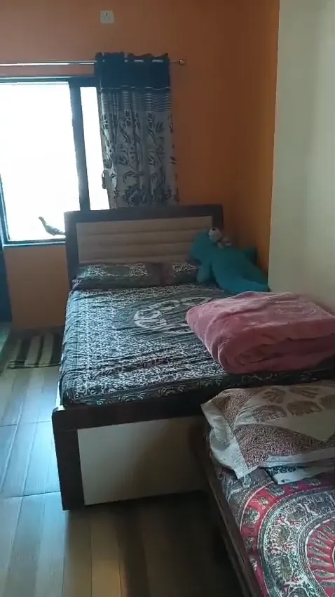 Fully furnished Flat for Sale in Swastik Apartment, Vasna, Ahmedabad