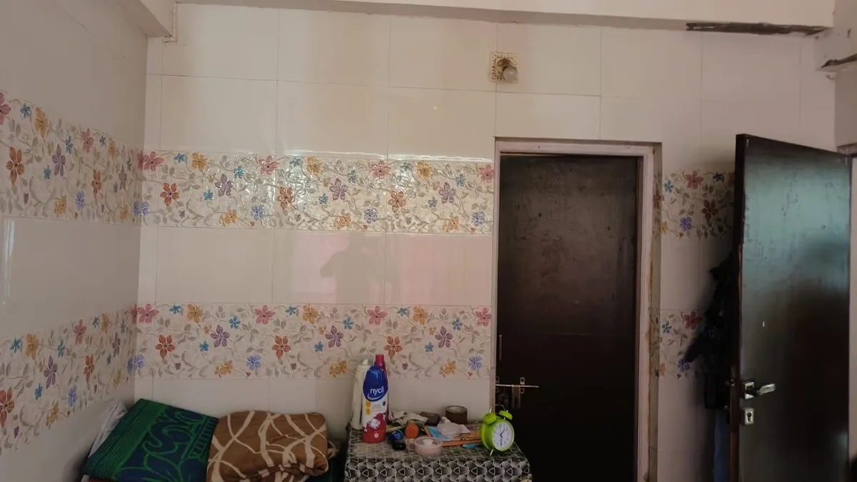 Flat for Sale in Swaminarayan Park 2, Vasna, Ahmedabad