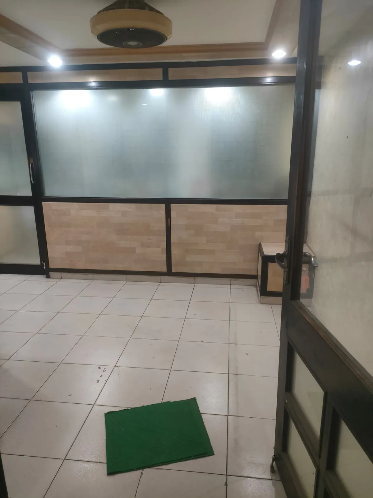 Fully furnished Office for Sale in Dwarkesh Complex, CG Road, Ahmedabad