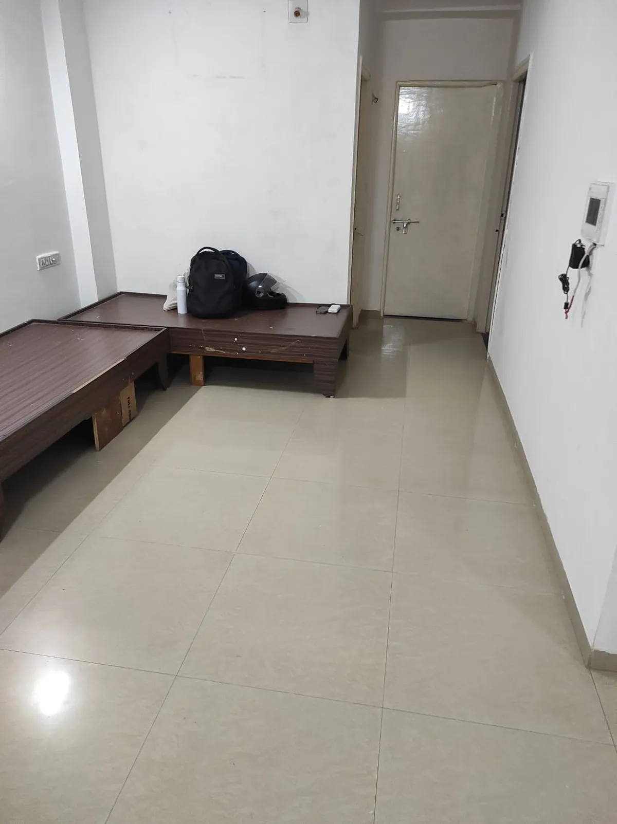 Flat for Sale in Vaibrant Silver 2, Bopal, Ahmedabad