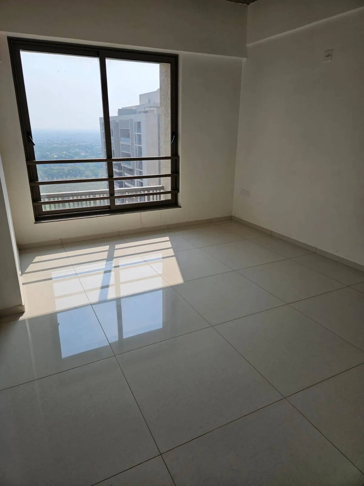 Penthouse for Sale in Riviera Woods, Shela, Ahmedabad