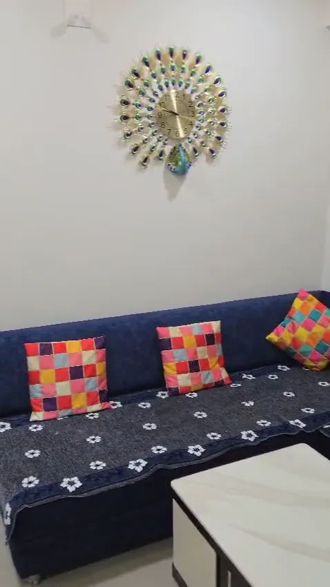 Fully furnished Flat for Sale in Bakeri Samyaka, Vejalpur, Ahmedabad