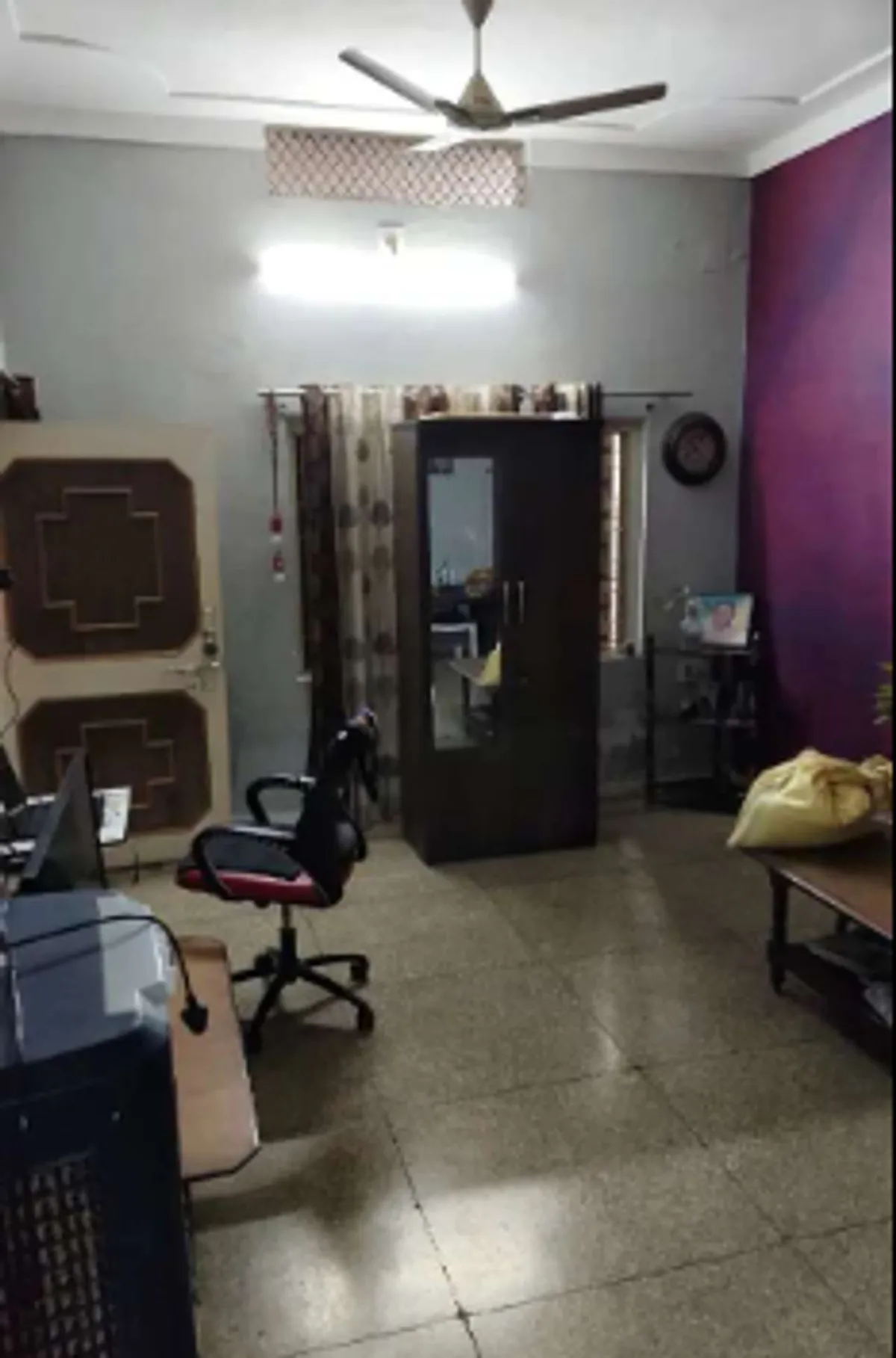 Fully furnished Flat for Sale in Imperia Vista, Ghatlodia, Ahmedabad