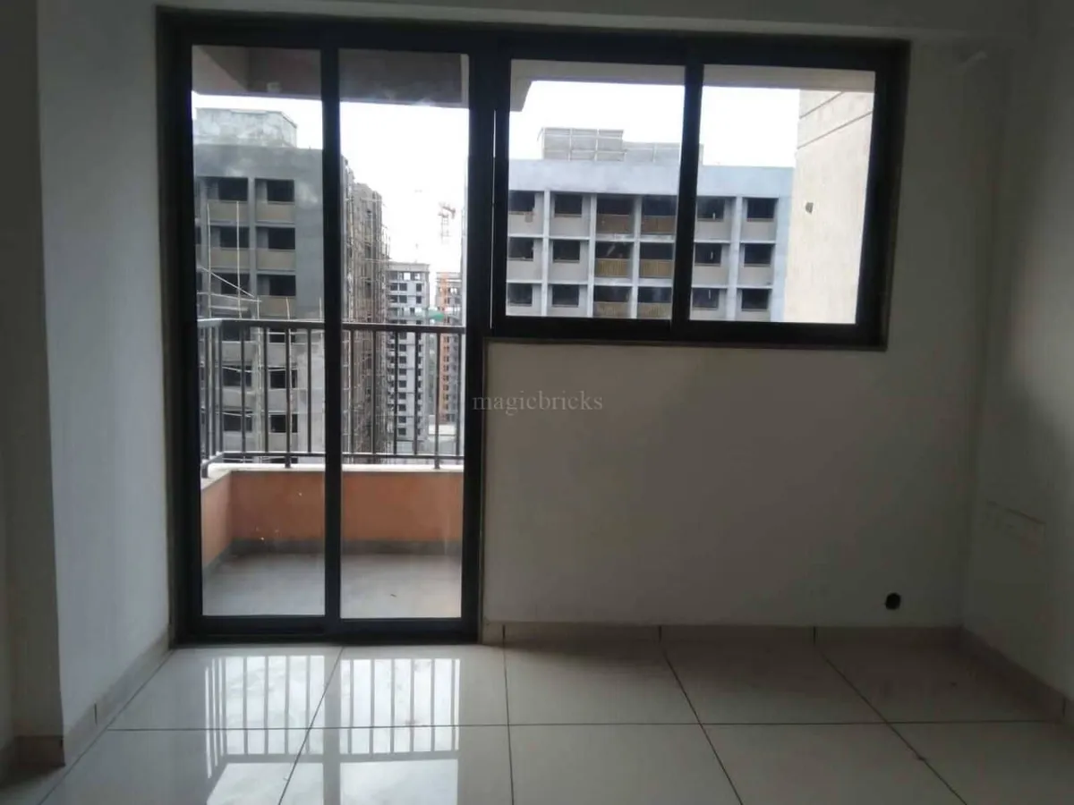 Flat for Sale in Sun Southwinds, South Bopal, Ahmedabad