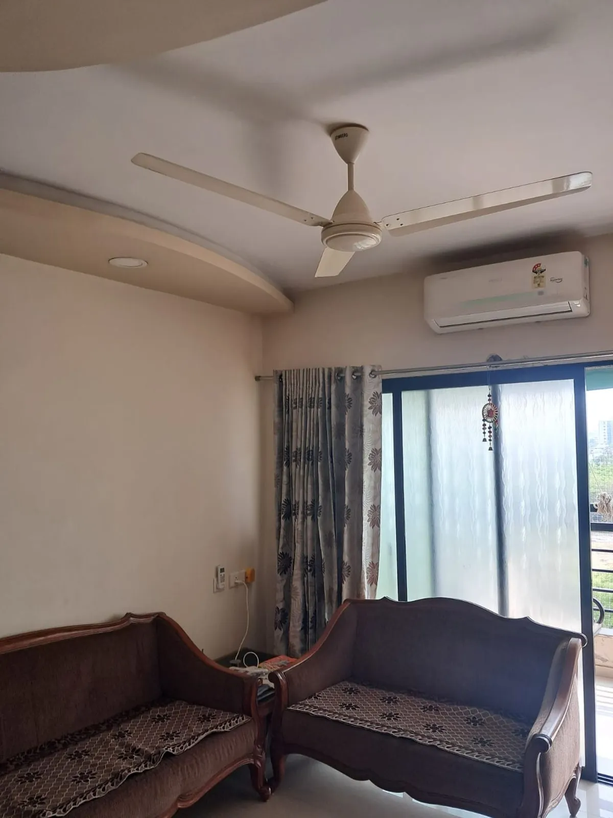 Fully furnished Flat for Sale in Arjun Elegance, Naranpura, Ahmedabad