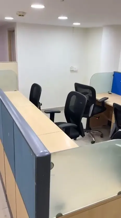 Fully furnished Office for Sale in Abhijit 3, Ellisbridge, Ahmedabad