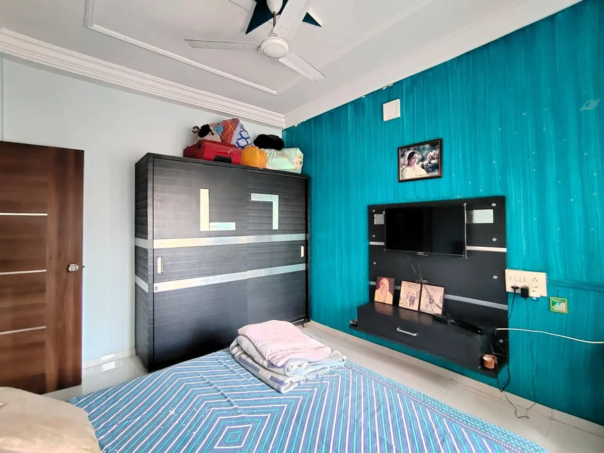 Fully furnished Bungalow for Sale in Devpriya-3 bungalows, Motera, Ahmedabad