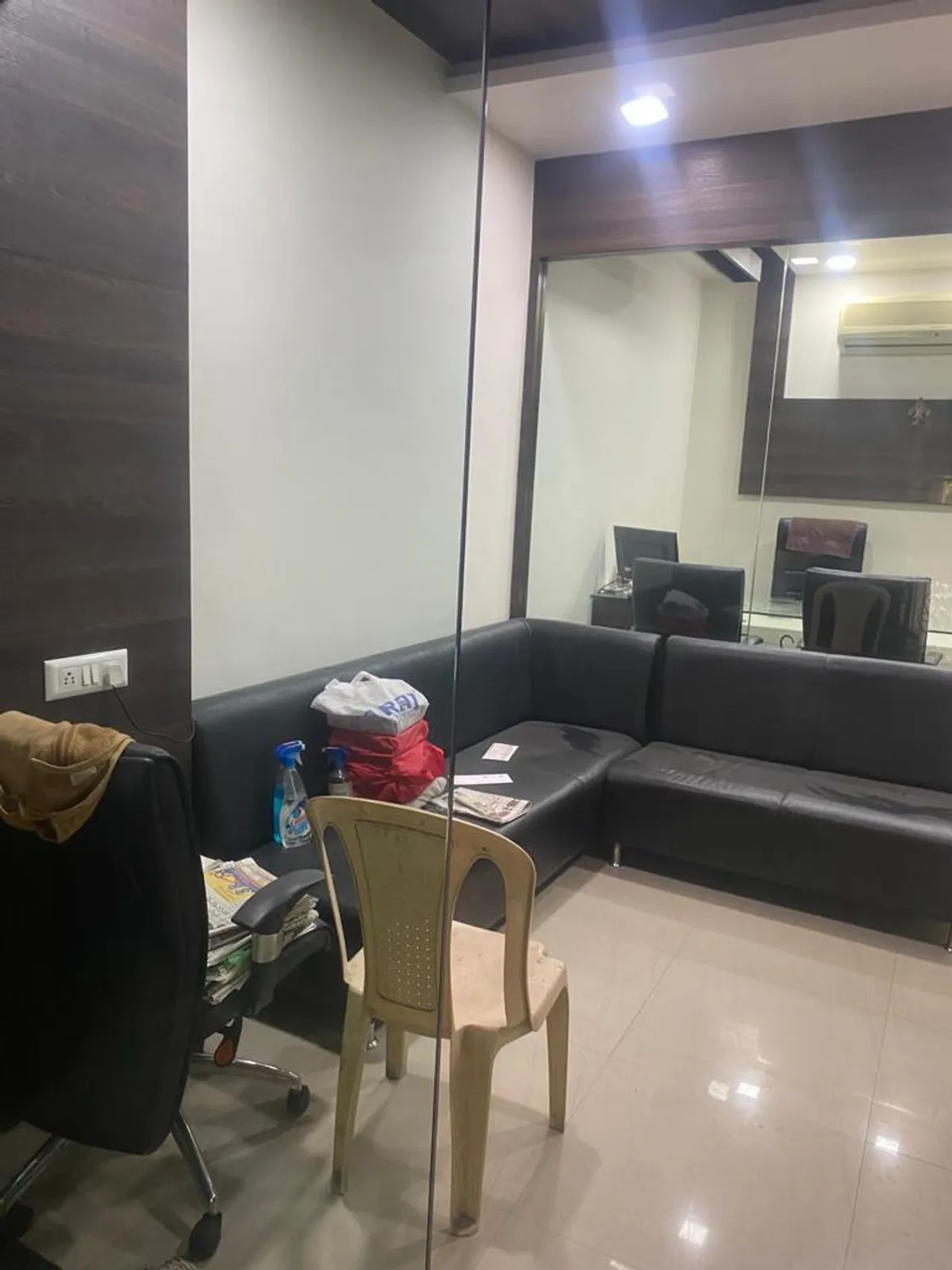 Fully furnished Office for Sale in New York Corner, Bodakdev, Ahmedabad
