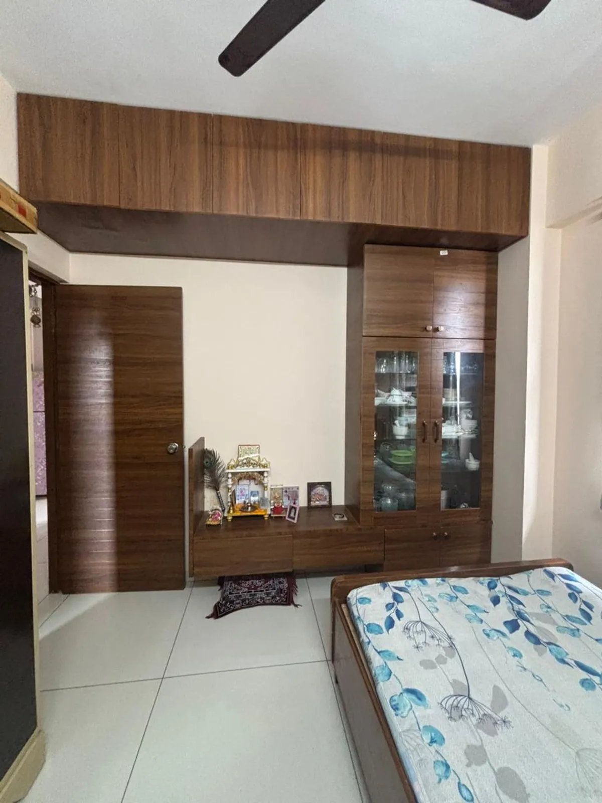 Fully furnished Flat for Sale in Casa The Status, Chandkheda, Ahmedabad