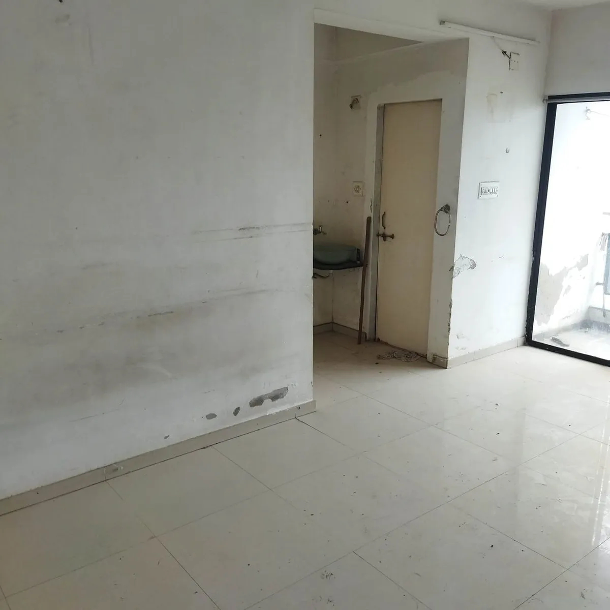 Flat for Sale in Swati Residency 4, Chandkheda, Ahmedabad