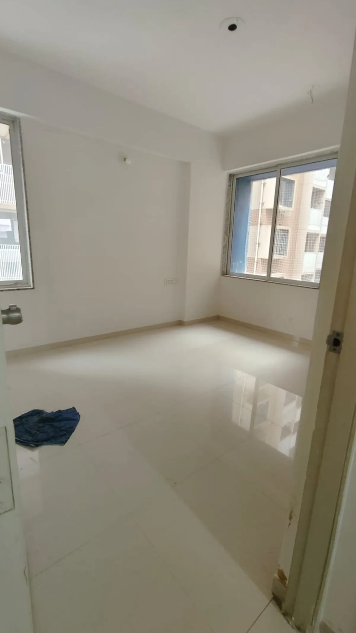 Flat for Sale in Tulsi Status, Tragad, Ahmedabad