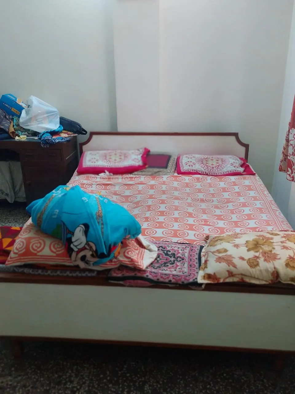 2 BHK Flat for Rent in VIRAT APPARTMENT, Satadhar, Ahmedabad - image 9